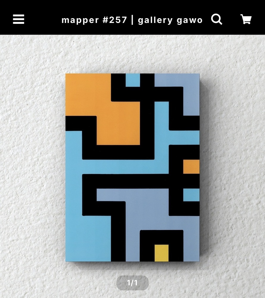 mapper #257
