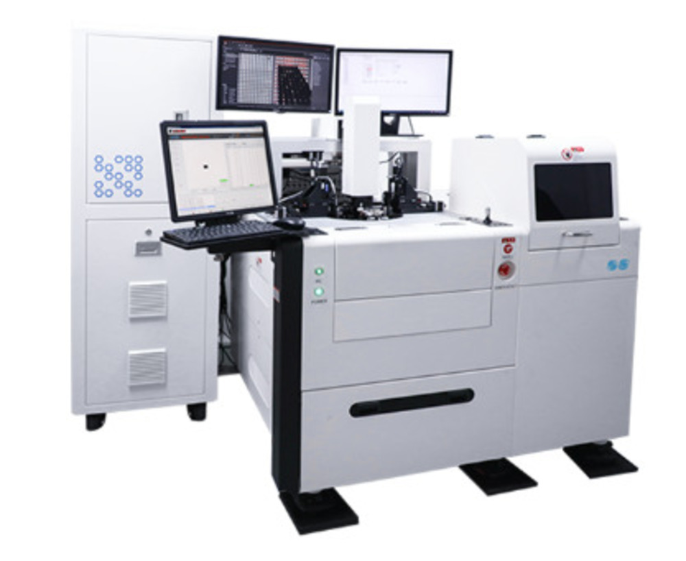 全自動シリコンフォトニクスウェーハテストシステム市場参入戦略に役立つ基礎データ：規模・成長率・競合・参入障壁