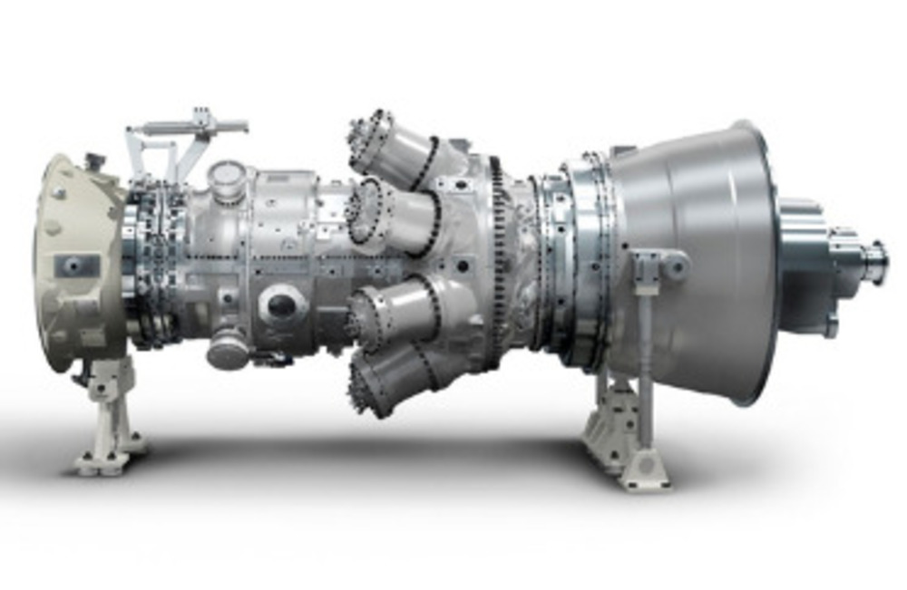 ガスタービン市場詳細セグメント分析2026：用途別・企業別構造