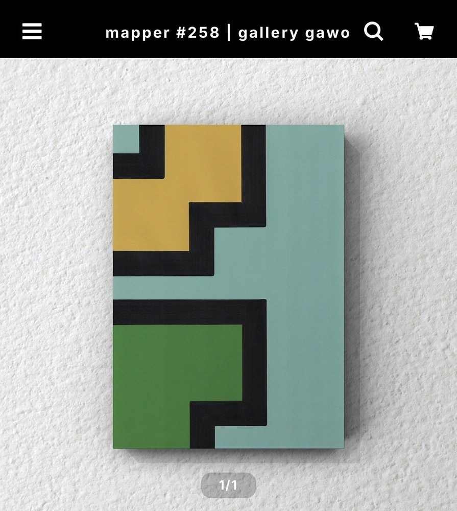 mapper #258