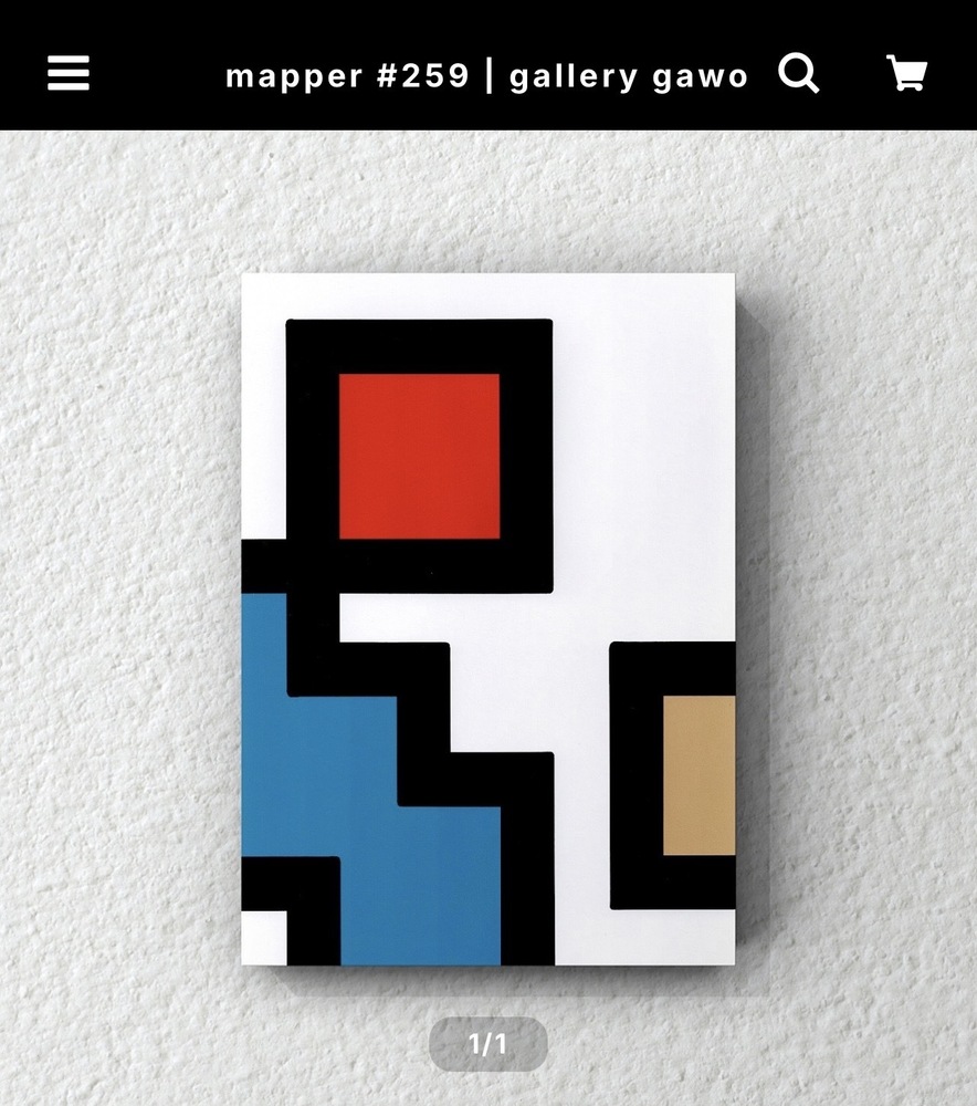 mapper #259