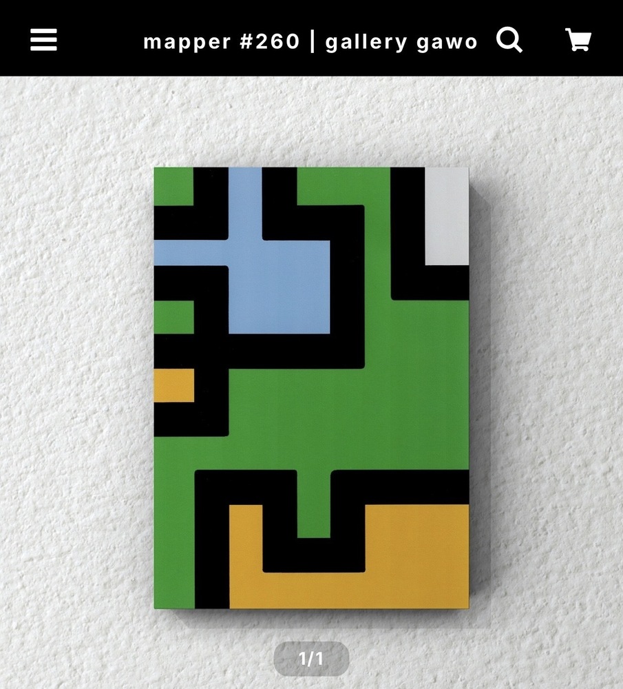 mapper #260