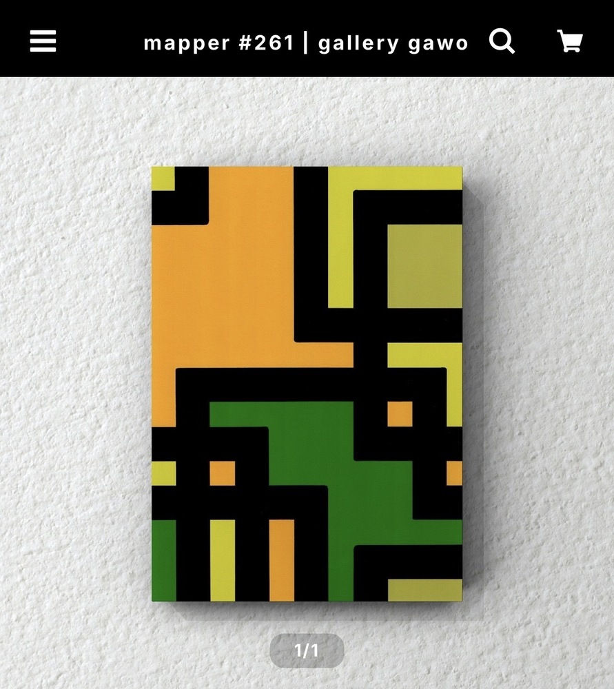 mapper #261