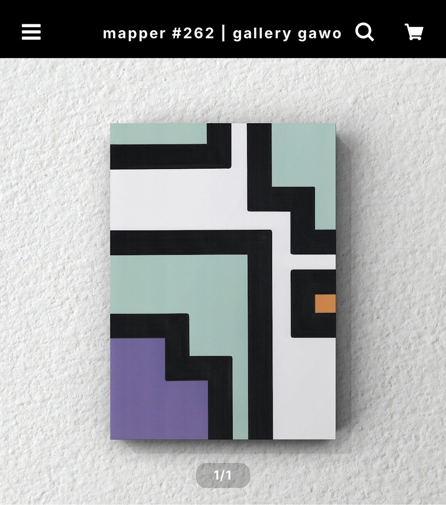 mapper #262