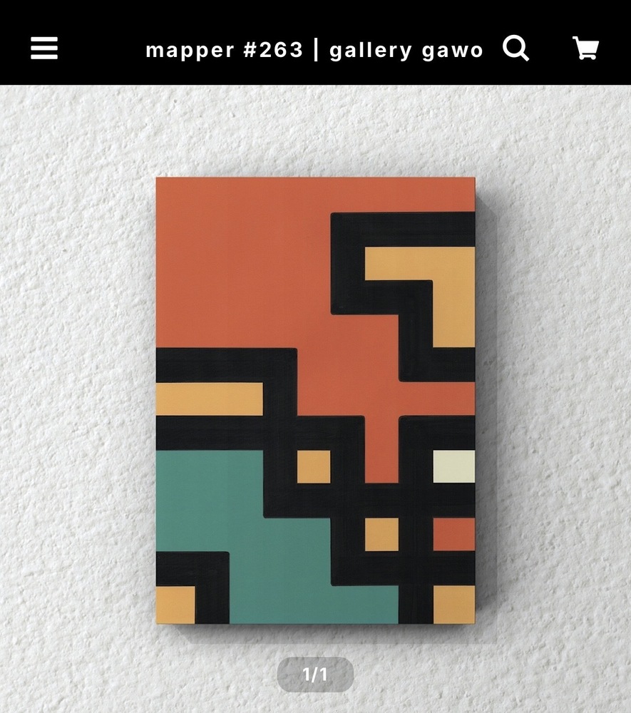 mapper #263
