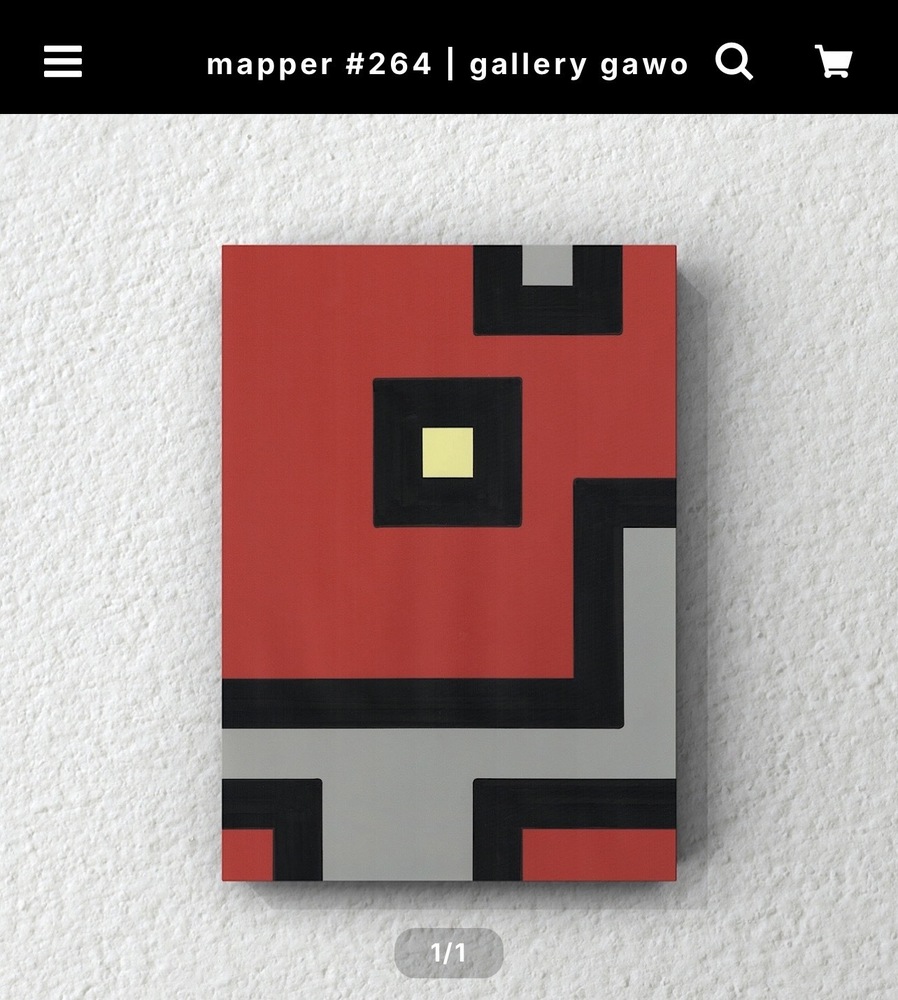 mapper #264