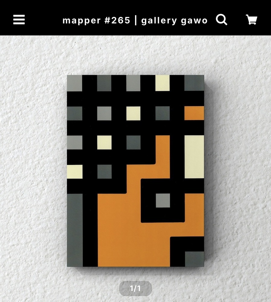 mapper #265