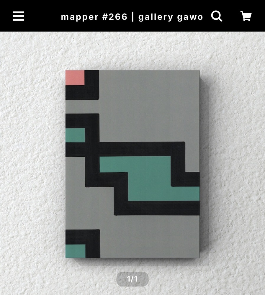 mapper #266