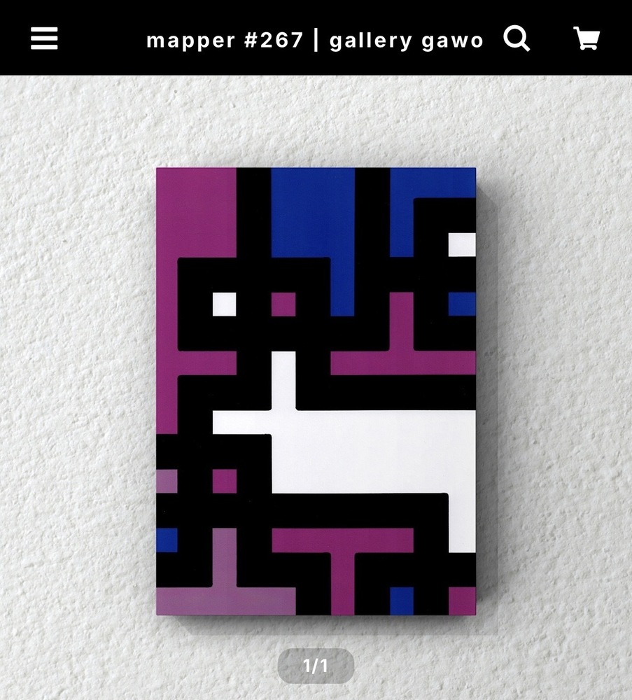mapper #267