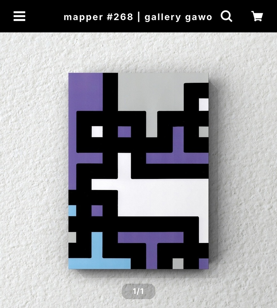 mapper #268