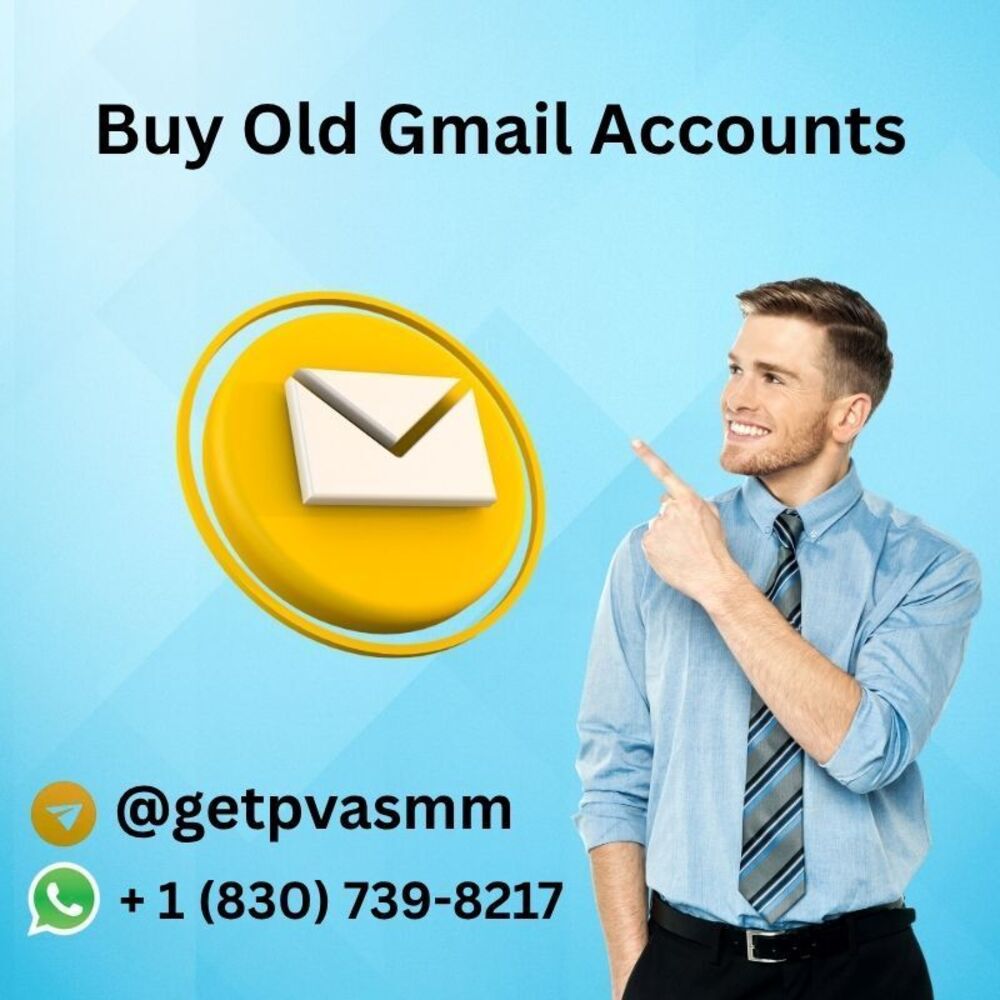 Top Platforms to Purchase Aged Gmail Accounts in the USA