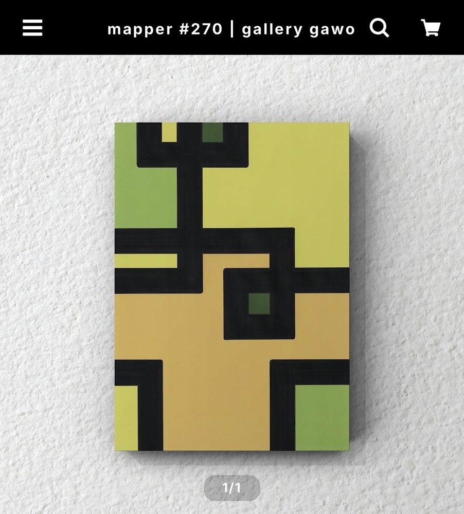 mapper #270