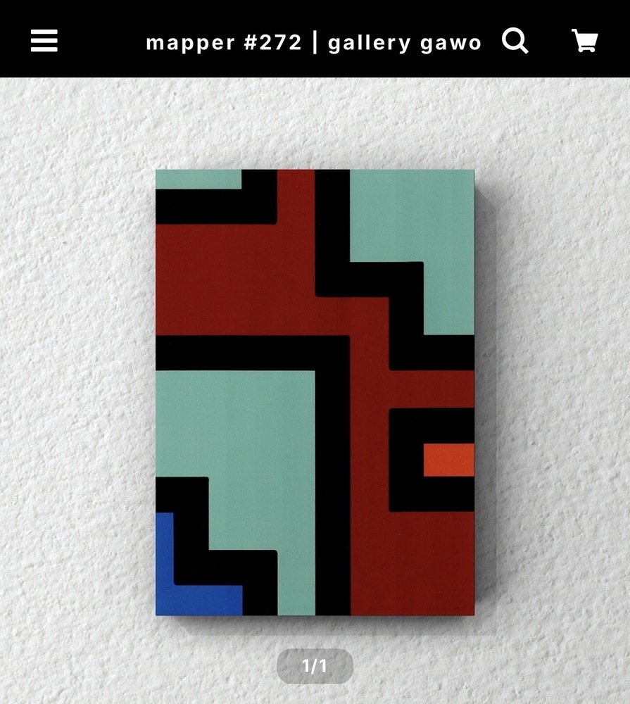 mapper #272
