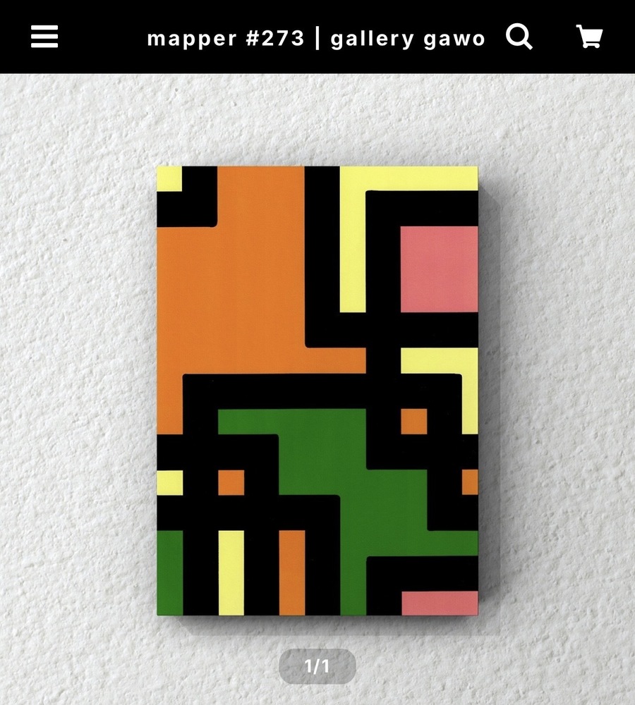 mapper #273