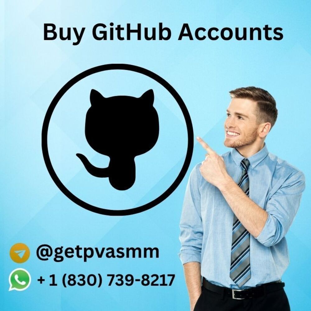 A Step‑by‑Step Guide to Buy Old GitHub Accounts Fast USA
