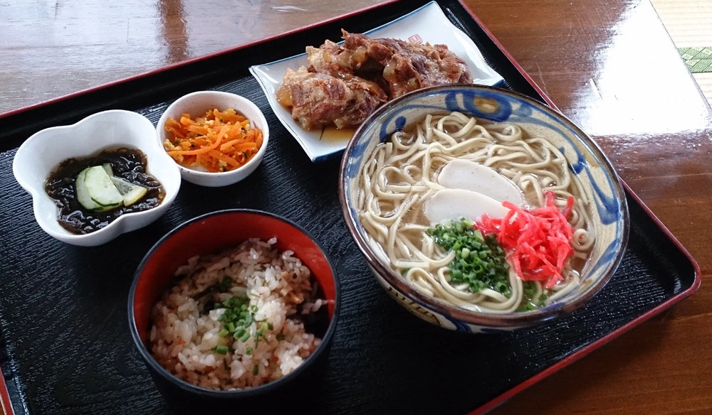 新しく「楚辺」の記事を公開しました！