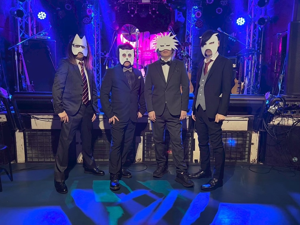 4月のOFUSEメンバーシップ配信！