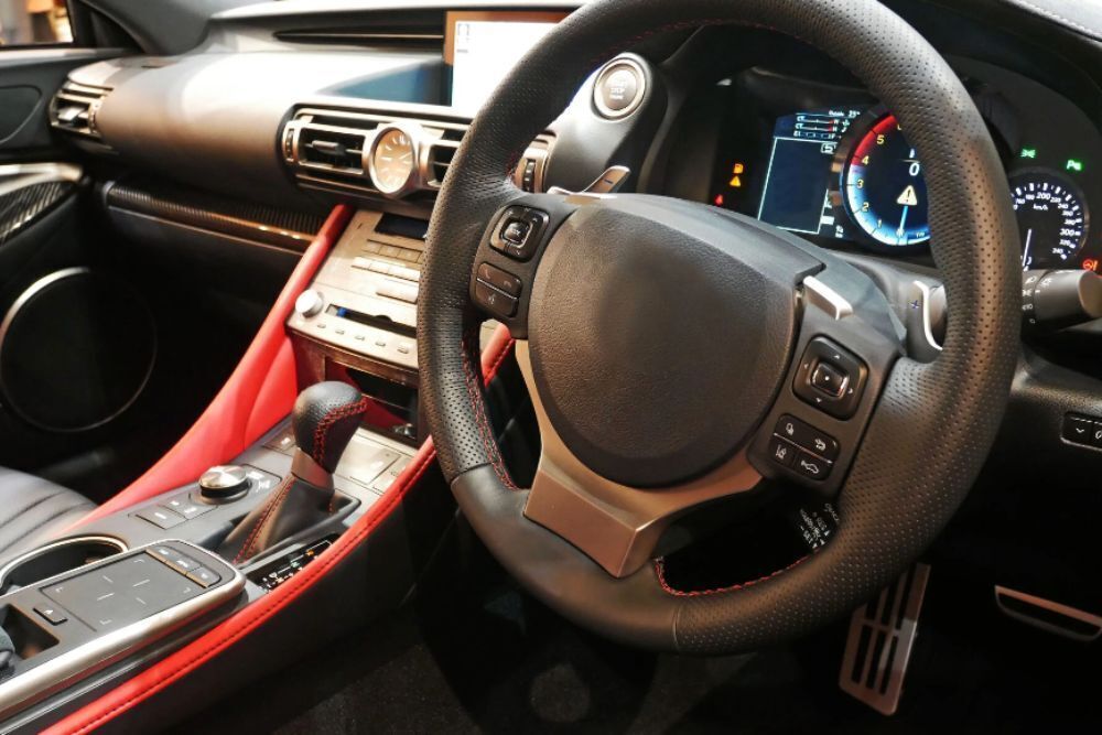 車の購入ならアフターフォローも万全のここ
