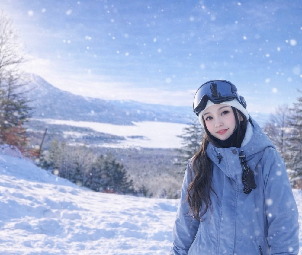 🐻アミ旅！北海道編 第10話