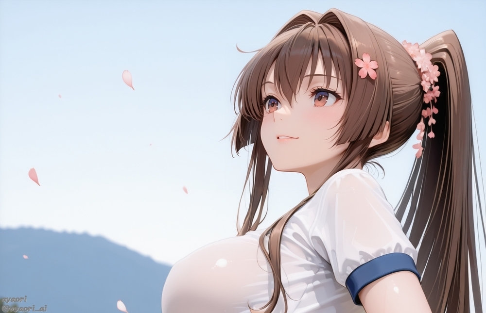 Vol.61 体操服/水着（艦これ）