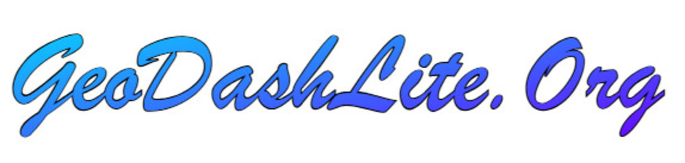 Hướng Dẫn Hoàn Chỉnh Để Làm Chủ Geometry Dash Lite