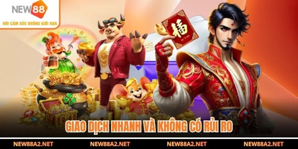 Hướng dẫn new88 cho người mới dễ hiểu và đầy đủ nhất