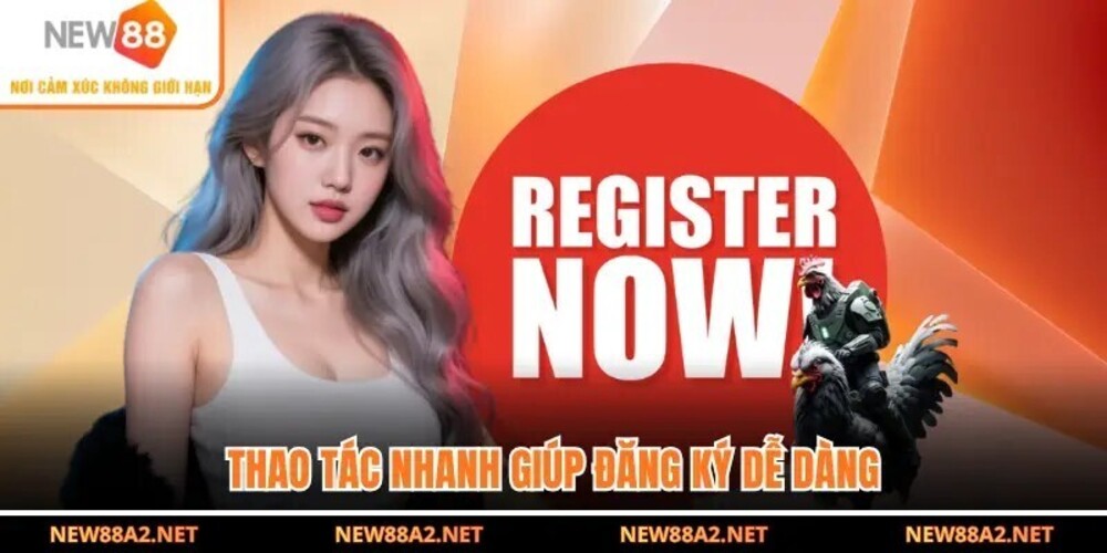 Hướng dẫn new88 cho người mới giúp bắt đầu nhanh và an toàn