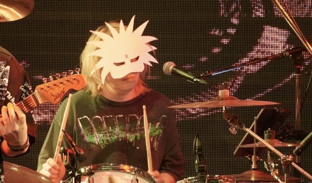 栗川のOFUSEメン限配信