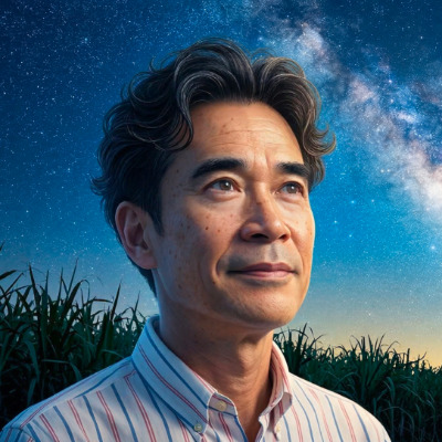 ラジオカバー画像