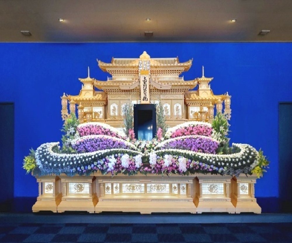 兵庫県、赤穂市で葬儀の事なら【あこう典礼館花みずき】