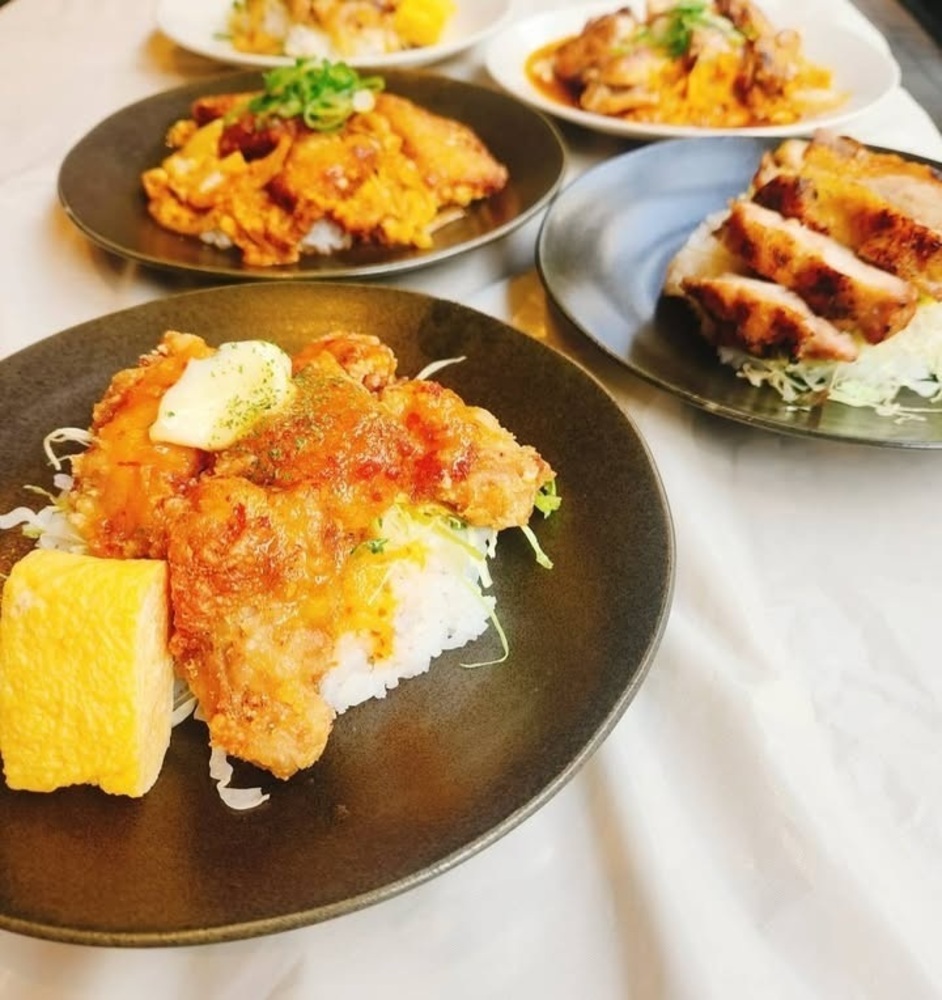 大阪府、大阪市中央区で鳥料理の事なら【庵 堺筋本町店】