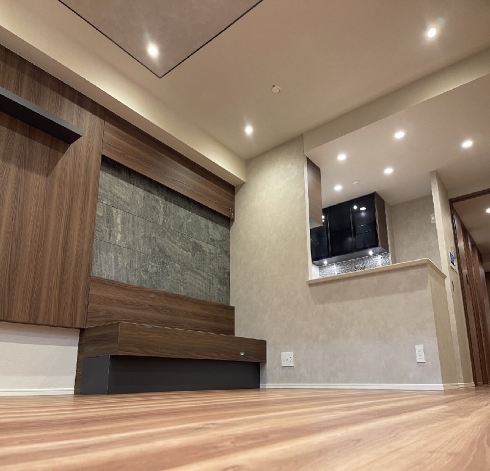 神奈川県、大和市でリフォームの事なら【株式会社TOIVOA】