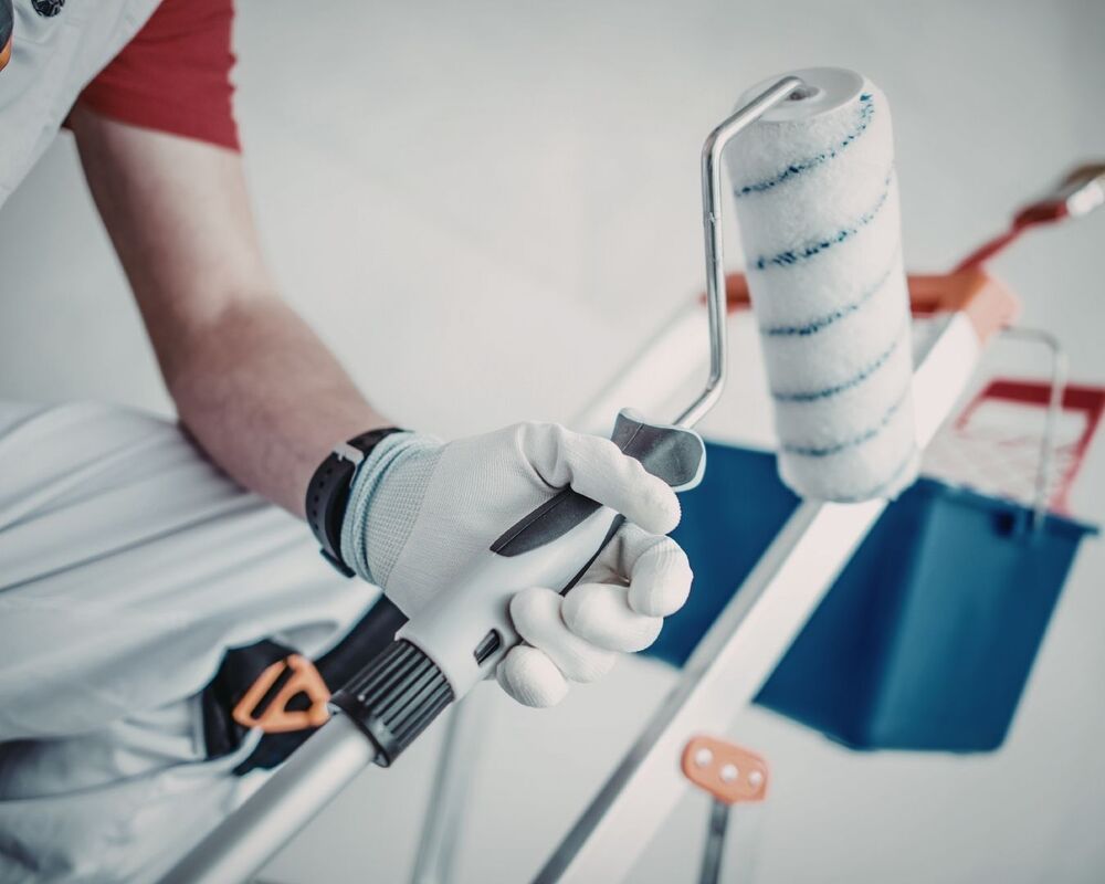 愛知県、瀬戸市で塗装の事なら【株式会社シバケン】