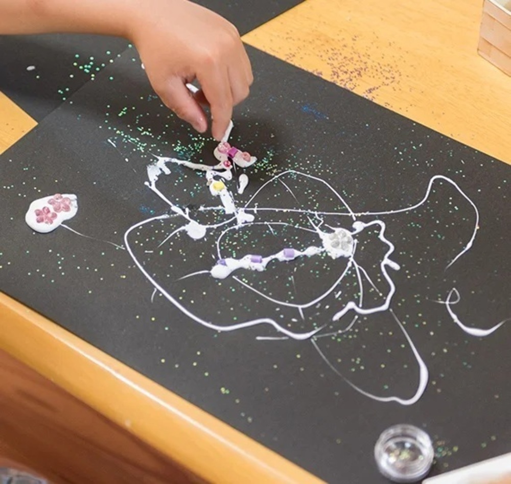 長野県、上田市でアート療法の事なら【子どもアトリエ☆ルミエール】