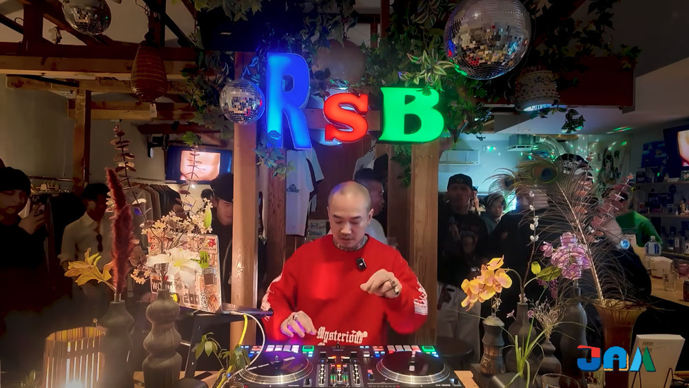 RSB JAM SESSION Vol.23 公開！
