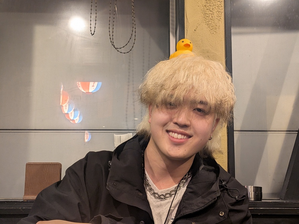 ブログ | 4月を頑張る貴方へ（ちぺ）