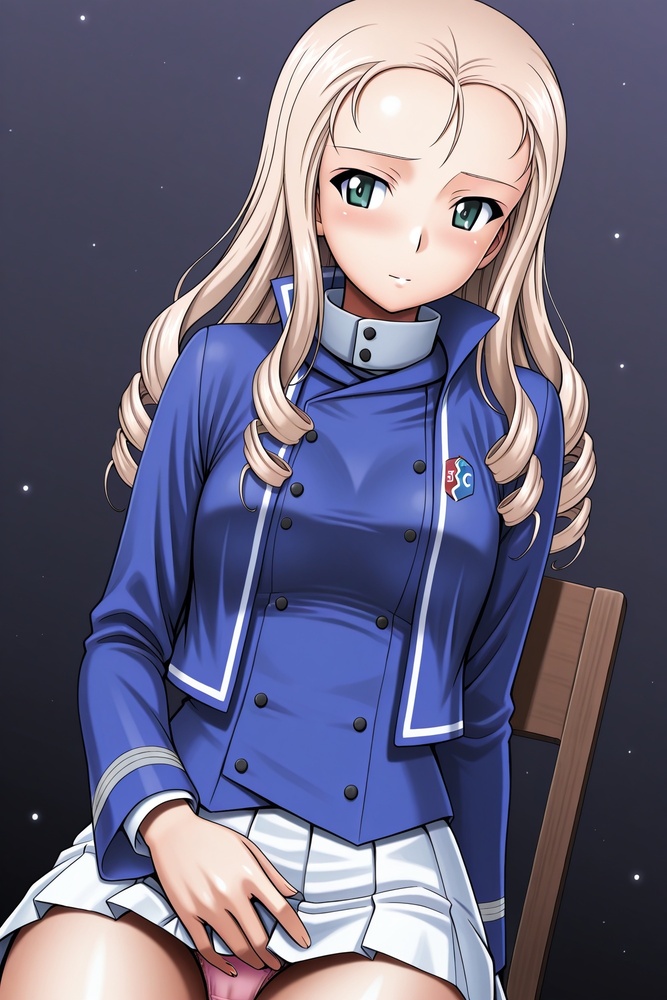 マリー