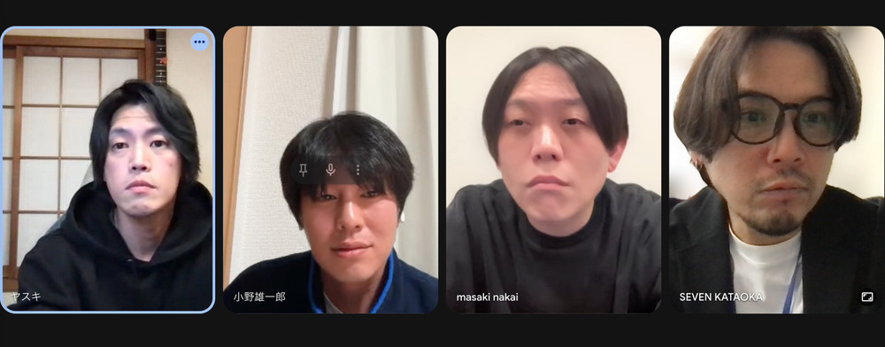 【ep.1】未確認の輪ZのクロージングPodcast!! "Z締め3本勝負"