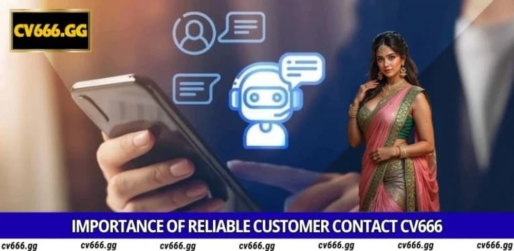 Contact CV666 Support Team for Immediate Solutions