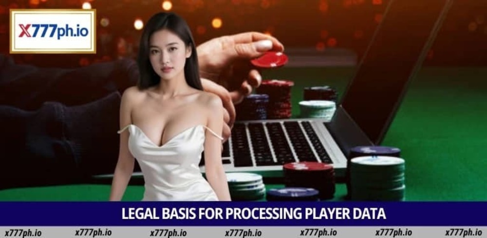 Privacy Policy of X777 for Secure Online Betting