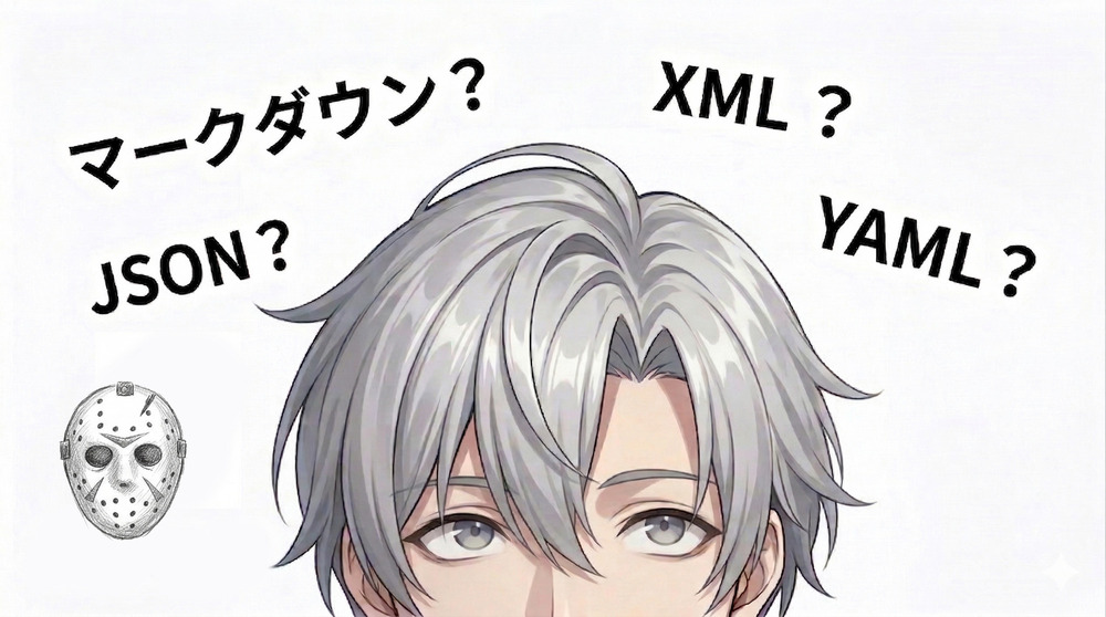 結局どれがいい？プロンプト形式のメリット・デメリット徹底比較