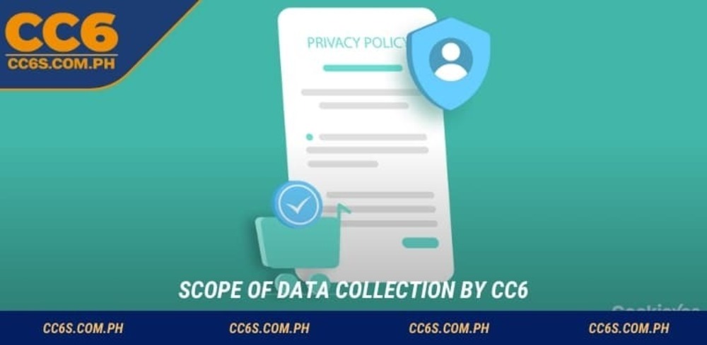 CC6 Privacy Policy and Information Security Guidelines