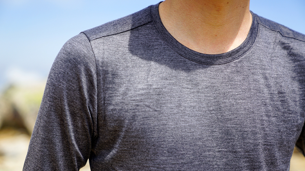 アウトドア向けベースレイヤーの2026春夏注目モデルと、ベースレイヤー選びの基本のキ「化繊 vs 天然素材」まとめ