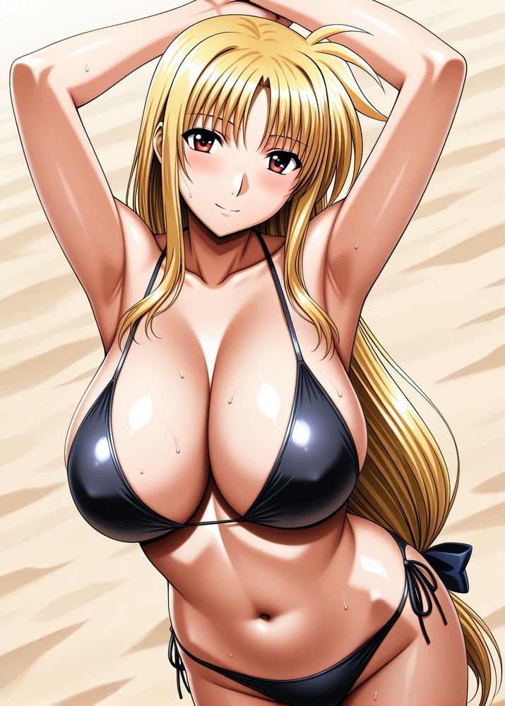 ファンレターお礼1