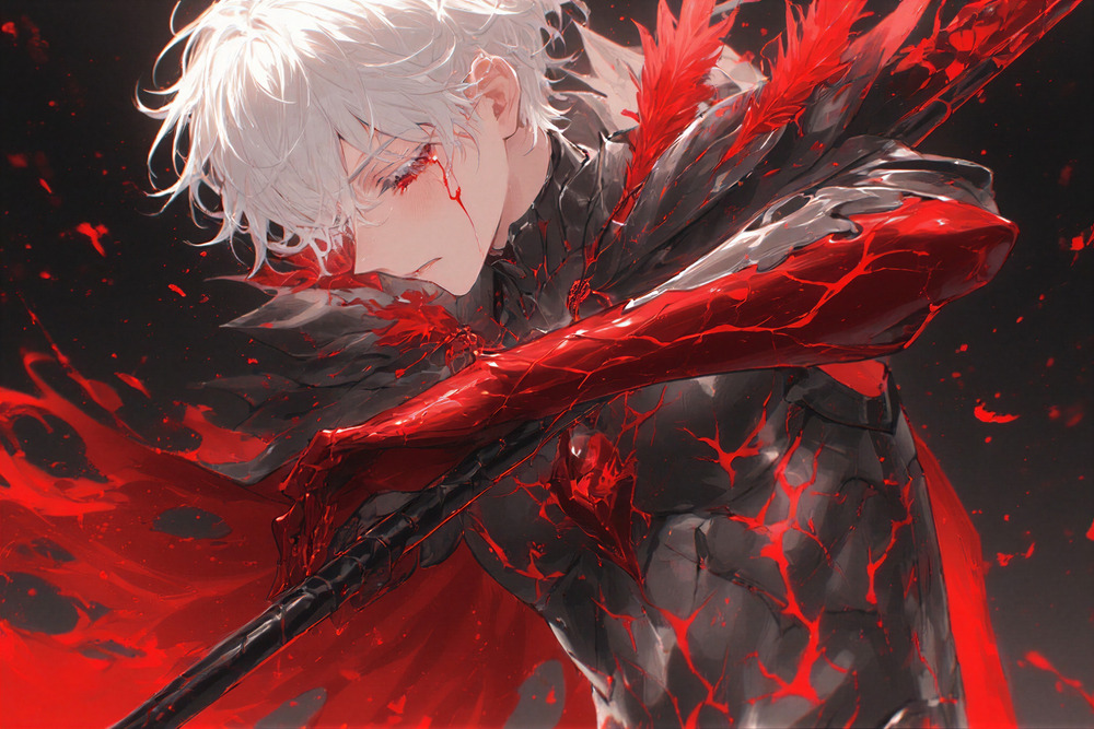 神の心臓（目次）