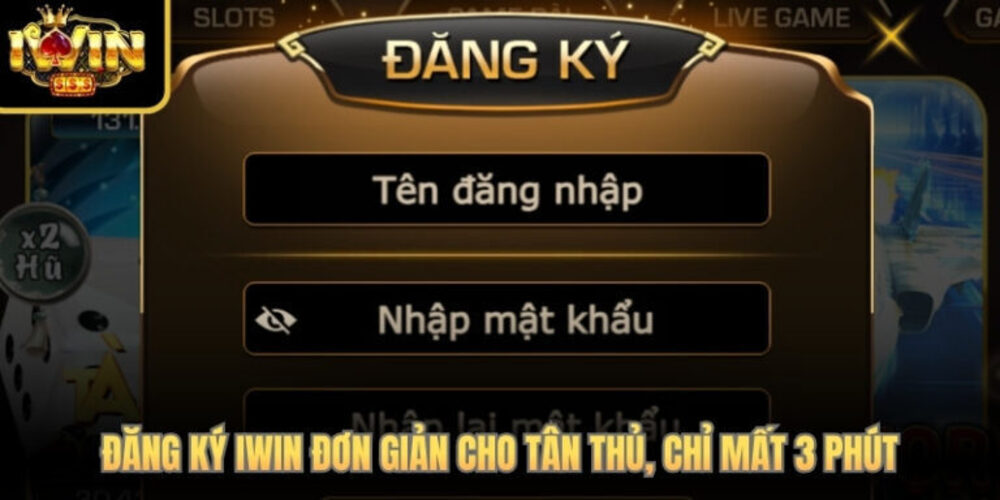 Hướng dẫn chi tiết cách truy cập iWin an toàn mỗi ngày