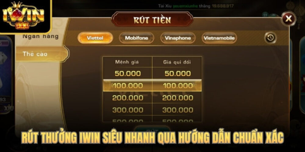 Cách Tải iWin Club không lỗi nhanh chóng cho người mới bắt đầu