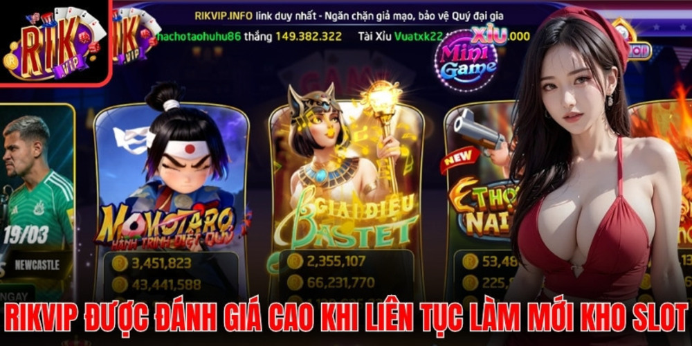 Hướng dẫn đăng ký Rikvip nhanh chóng cho người mới