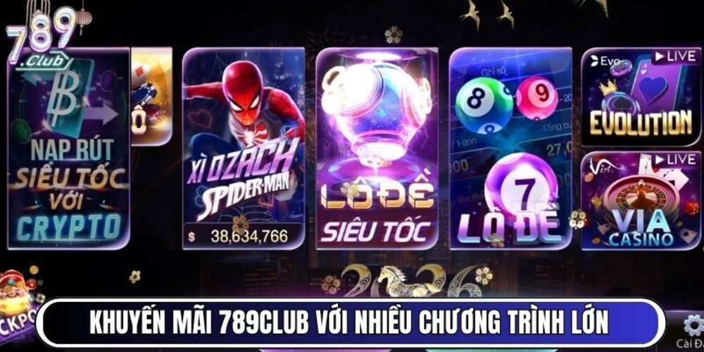 Hướng dẫn tải 789club phiên bản mới nhất dễ dàng và nhanh chóng