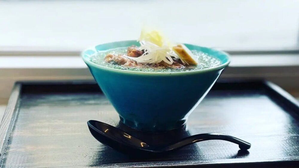 新しく「OKINAWA SOBA EIBUN」の記事を公開しました！